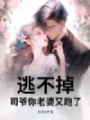 逃不掉!司爷你老婆又跑了