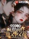 偷偷结了婚,疯批前任他又争又抢