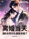离婚当天,渣前夫死对头跟我求婚了
