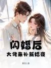 闪婚后,大佬来补新婚夜