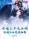 冷婚三年无人问,闪婚大叔宠我如宝