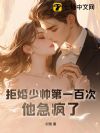 拒婚少帅第一百次,他急疯了