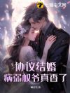 协议结婚?病弱权爷真香了!