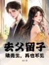 去父留子,陆先生,再也不见!