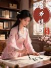妾本惊才