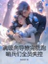 满级向导撩完就跑,哨兵们全员失控