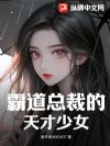 霸道总裁的天才少女