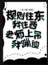 规则往东我往西,老师上吊我蹦迪
