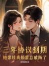 三年协议到期,她带娃离婚霍总破防了