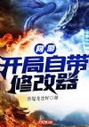 网游开局自带修改器