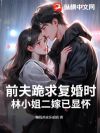 前夫跪求复婚时,林小姐二嫁已显怀